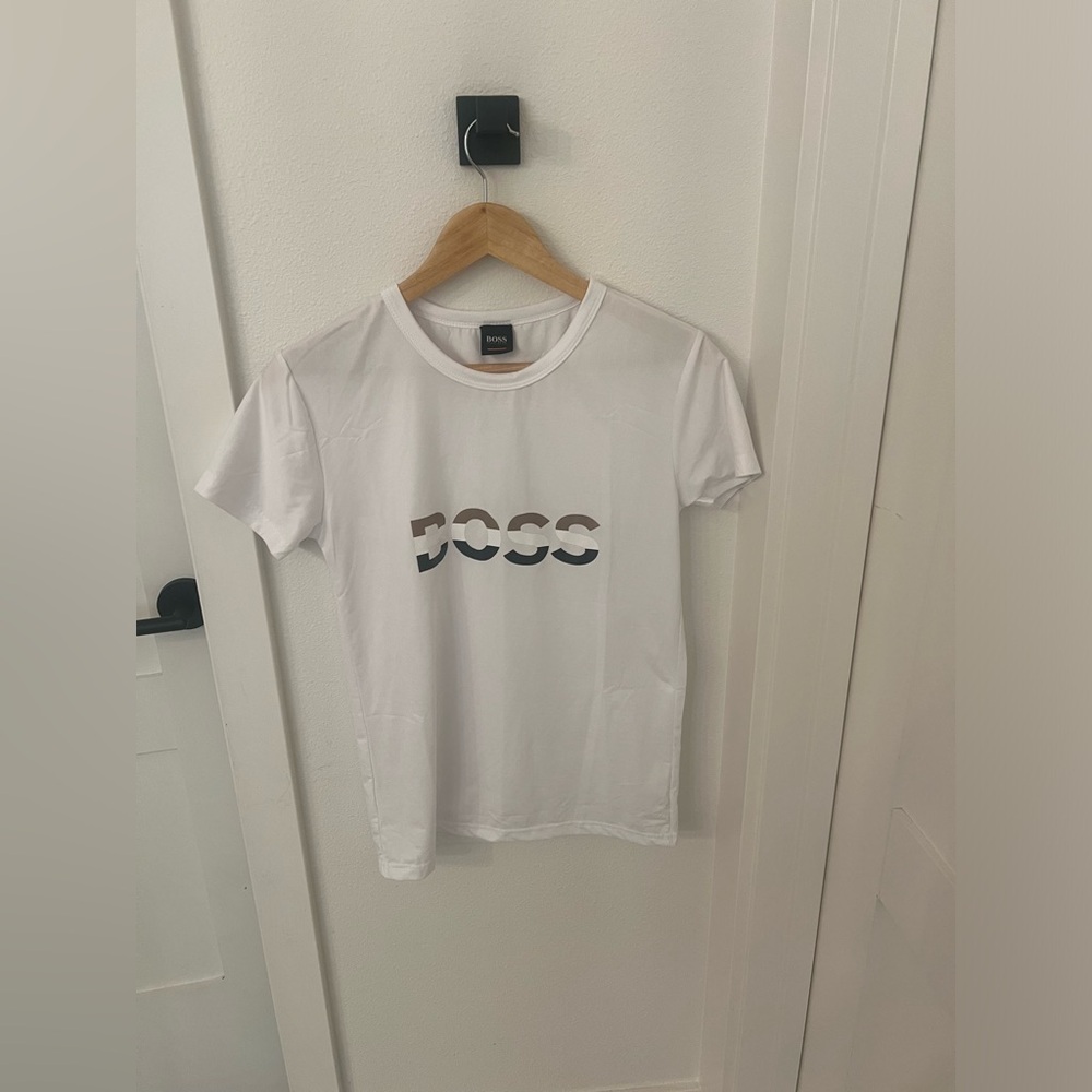 Boss shirt